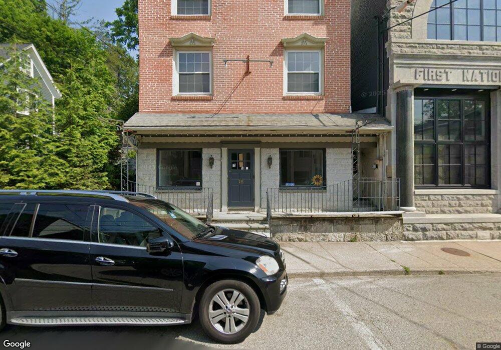 18 Main St unit A, Blairstown, NJ 07825 - photo 1