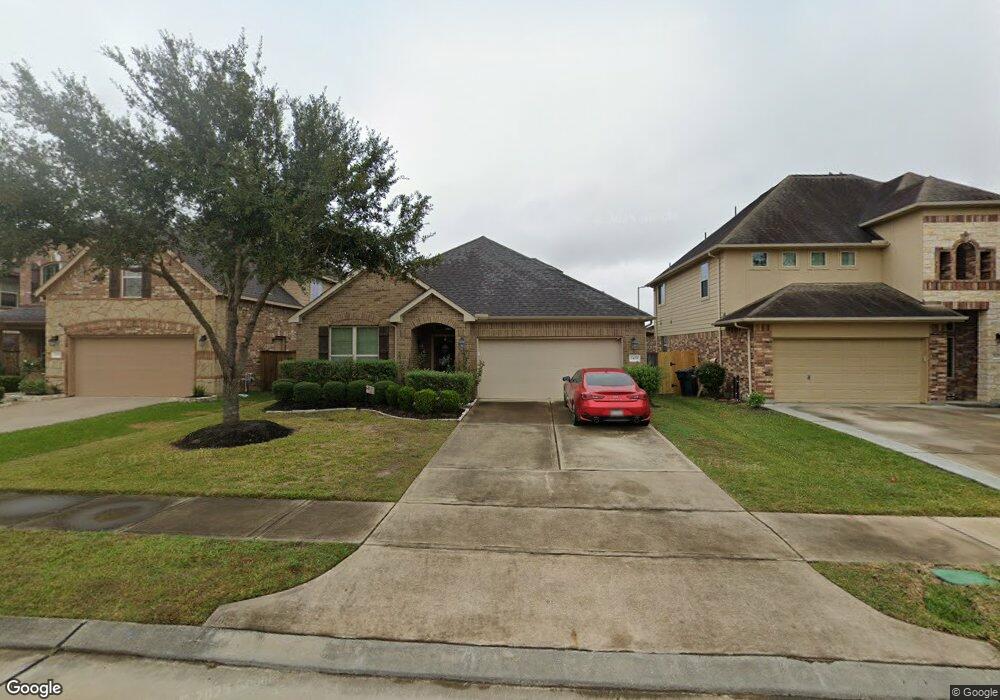 3439 Smart Sands Ln, Fulshear, TX 77441 - photo 1