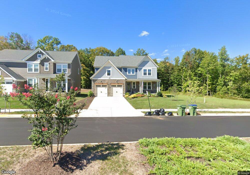 1188 Coastal Ave, Stafford, VA 22554 - photo 1