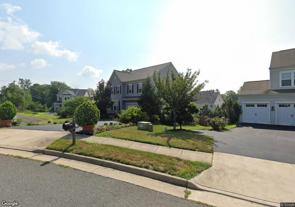 5501 Websters Way, Manassas, VA 20112 - photo 1