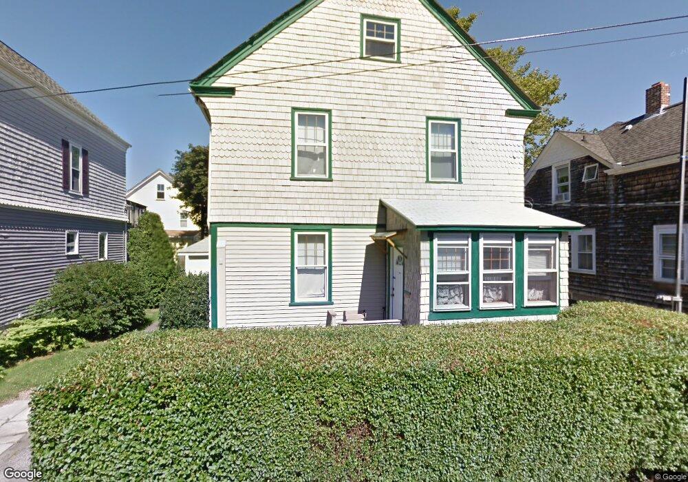 6 Hoffman Place, Newport, RI 02840 - photo 1