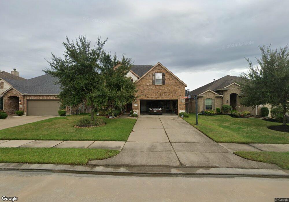 4219 Churchill Place Ct, Fulshear, TX 77441 - photo 1
