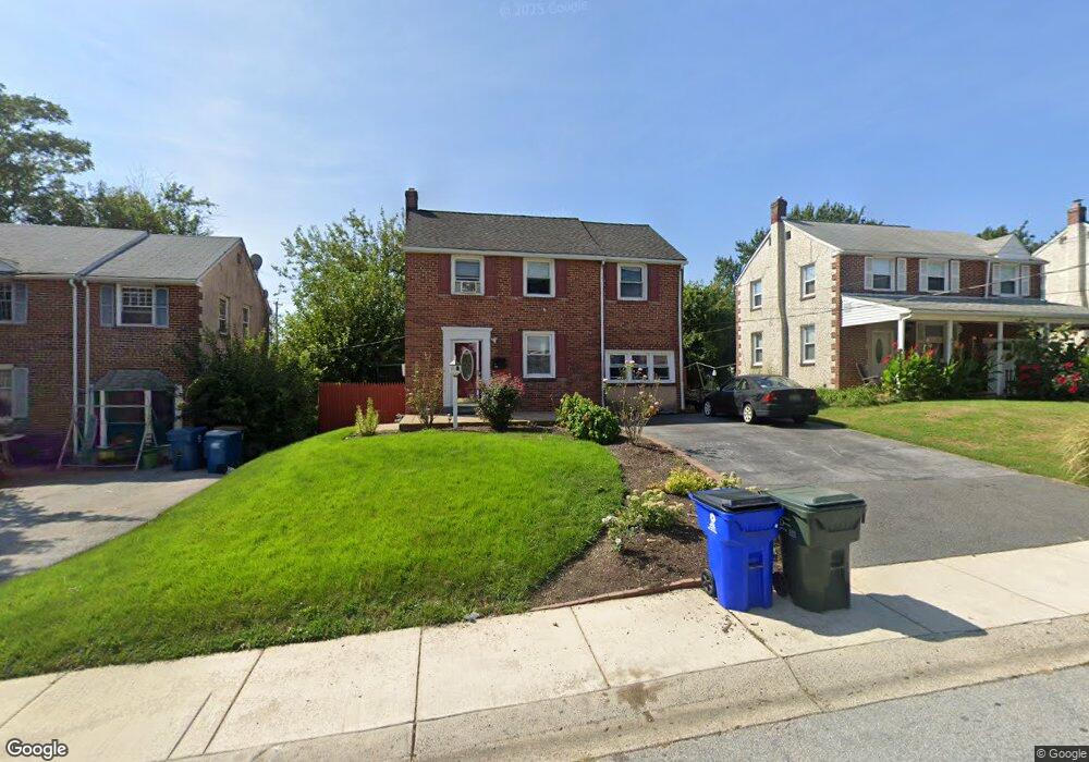 133 Bellanca Ln, New Castle, DE 19720 - photo 1