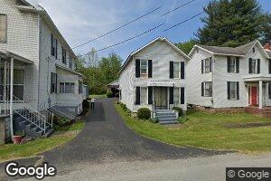 649 Upper Middletown Rd, Smock, PA 15480