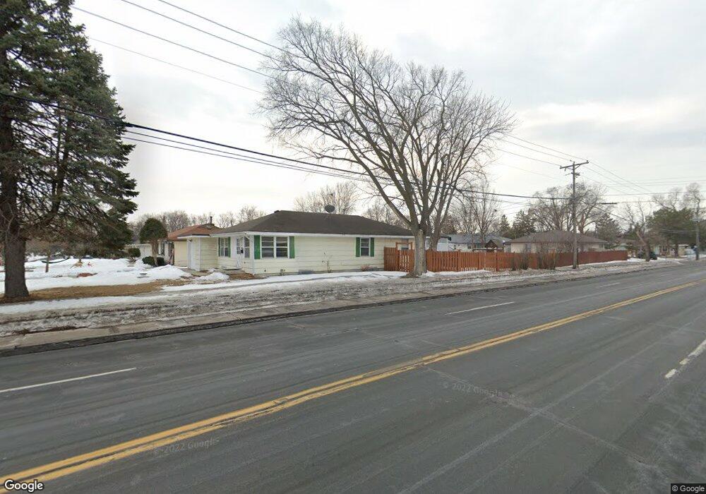 8200 Dupont Ave S, Bloomington, MN 55420 - photo 1