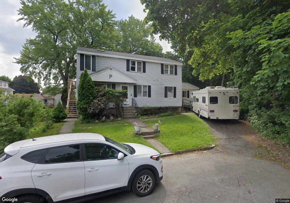 26 Natick St, Worcester, MA 01604 - photo 1