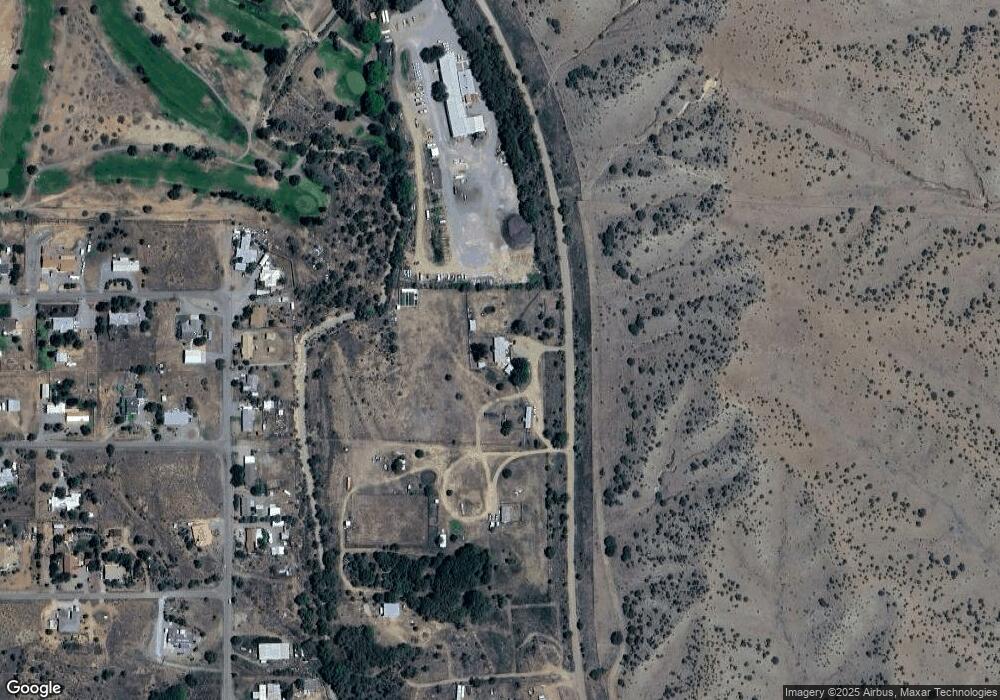 4000 Camino Serna, Silver City, NM 88061 - photo 1