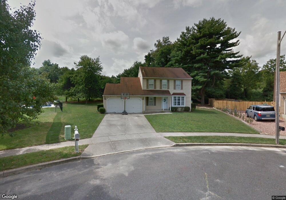 7 Sundance Ct, Sewell, NJ 08080 - photo 1