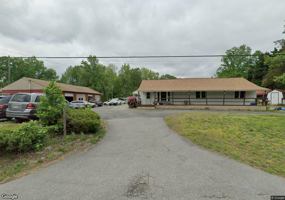 11200 Catharpin Rd unit 11200 KNIGHTLY WAY, Spotsylvania, VA 22553 - photo 1