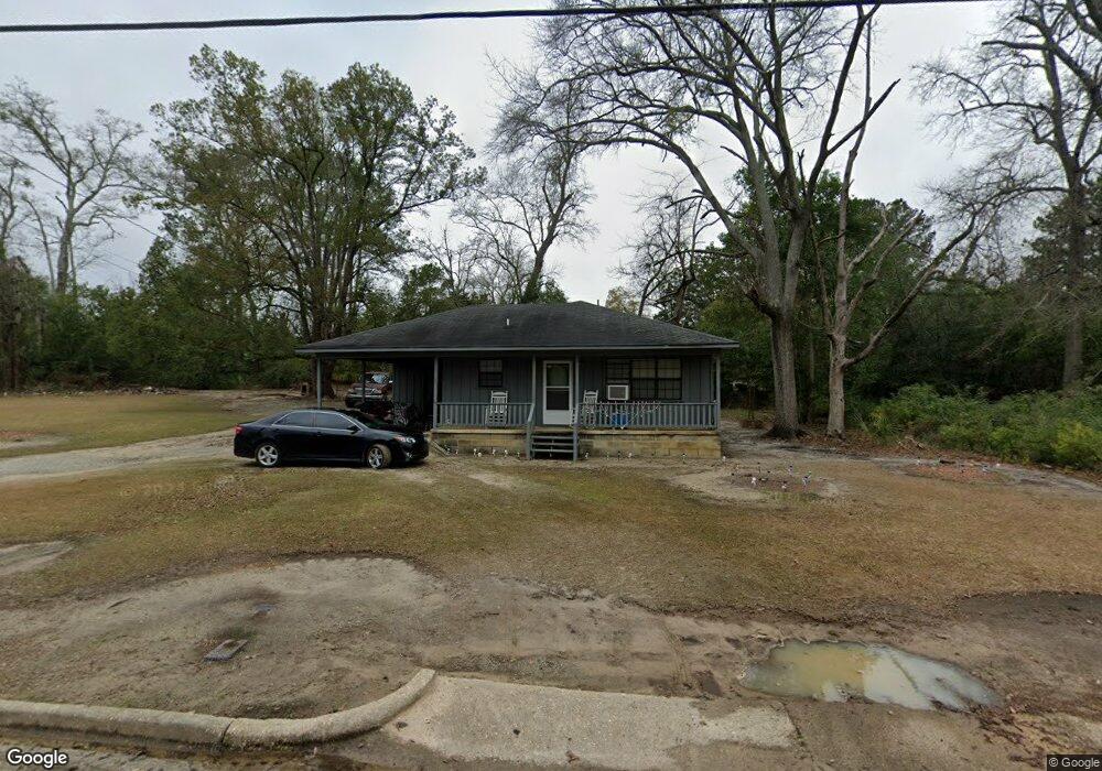 1109 N Short Broad St, Thomasville, GA 31792 - photo 1
