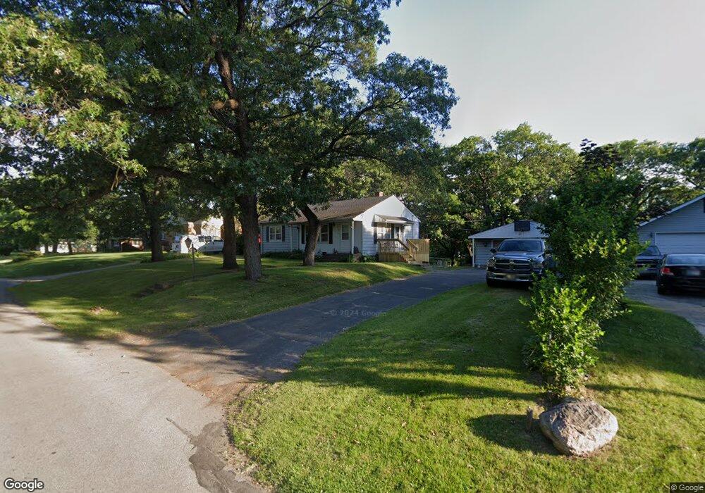 2600 Crest Rd, Gary, IN 46408 - photo 1