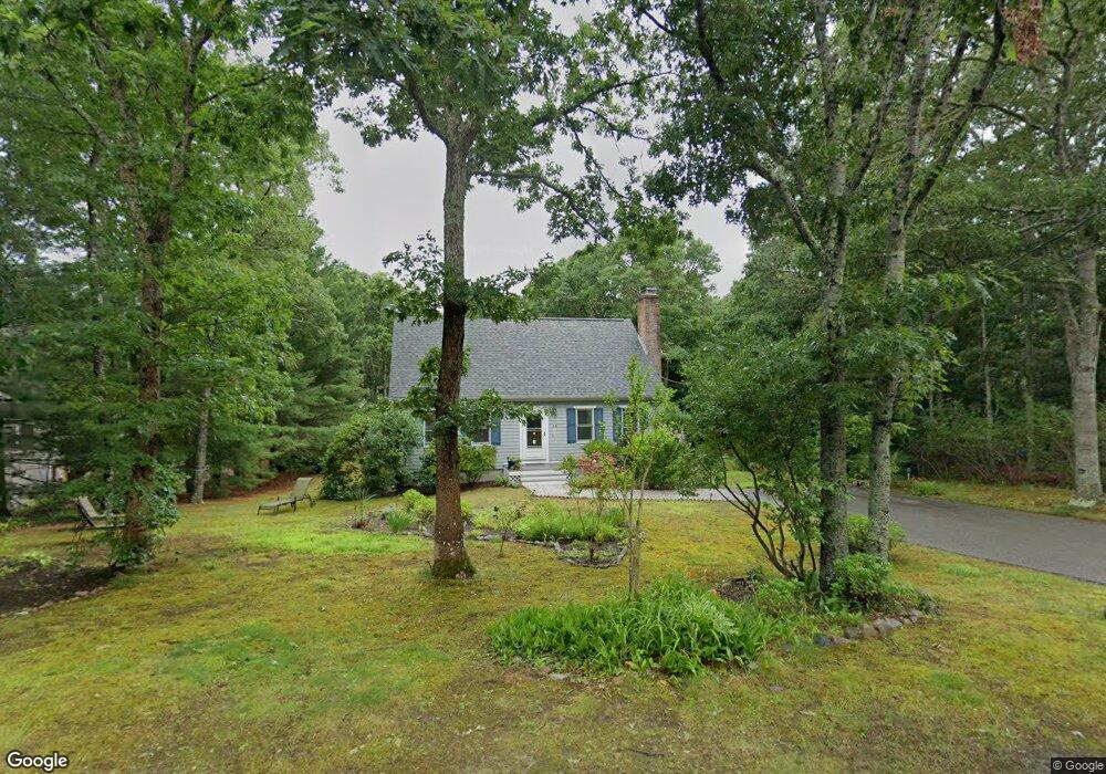 13 Ivest Cir, East Falmouth, MA 02536 - photo 1