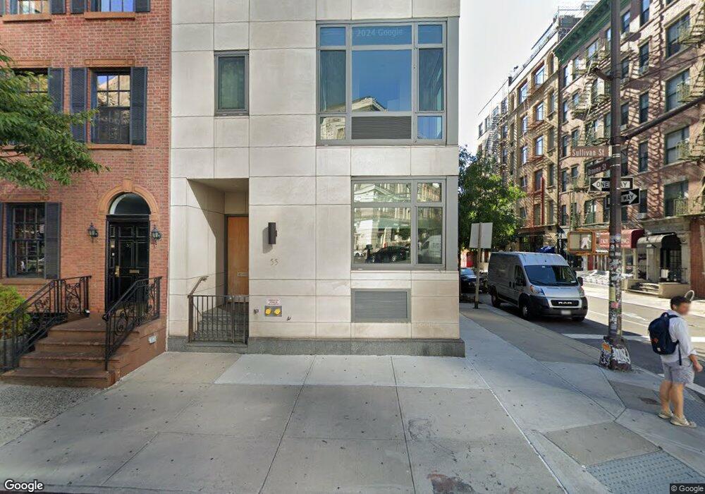 55 Sullivan St unit I, New York, NY 10012 - photo 1