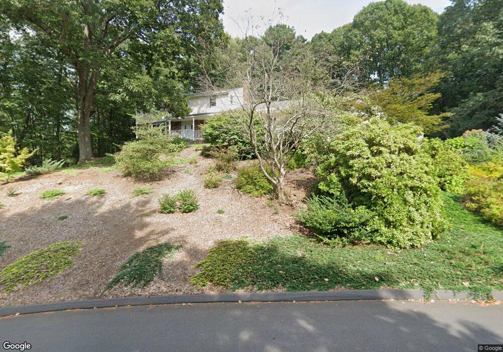 8 Timber Trail, Tolland, CT 06084 - photo 1