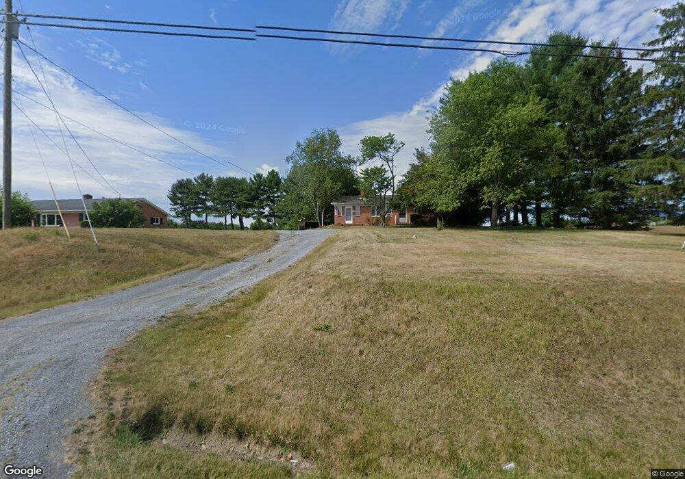 2873 John Marshall Hwy, Strasburg, VA 22657 - photo 1