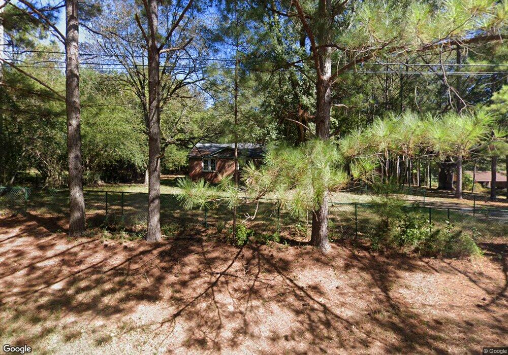 9780 Whitesville Rd, Fortson, GA 31808 - photo 1