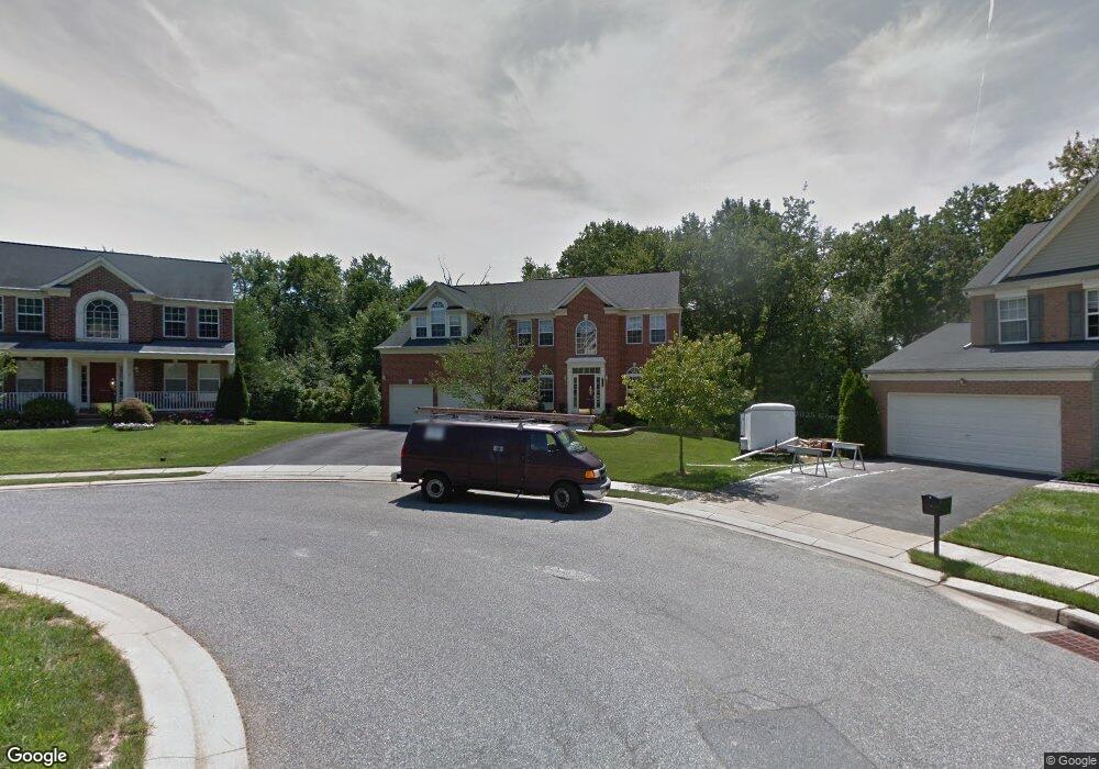 7 Turning Leaf Ct, Rosedale, MD 21237 - photo 1