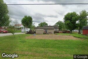 722 E 5th St, Ferdinand, IN 47532