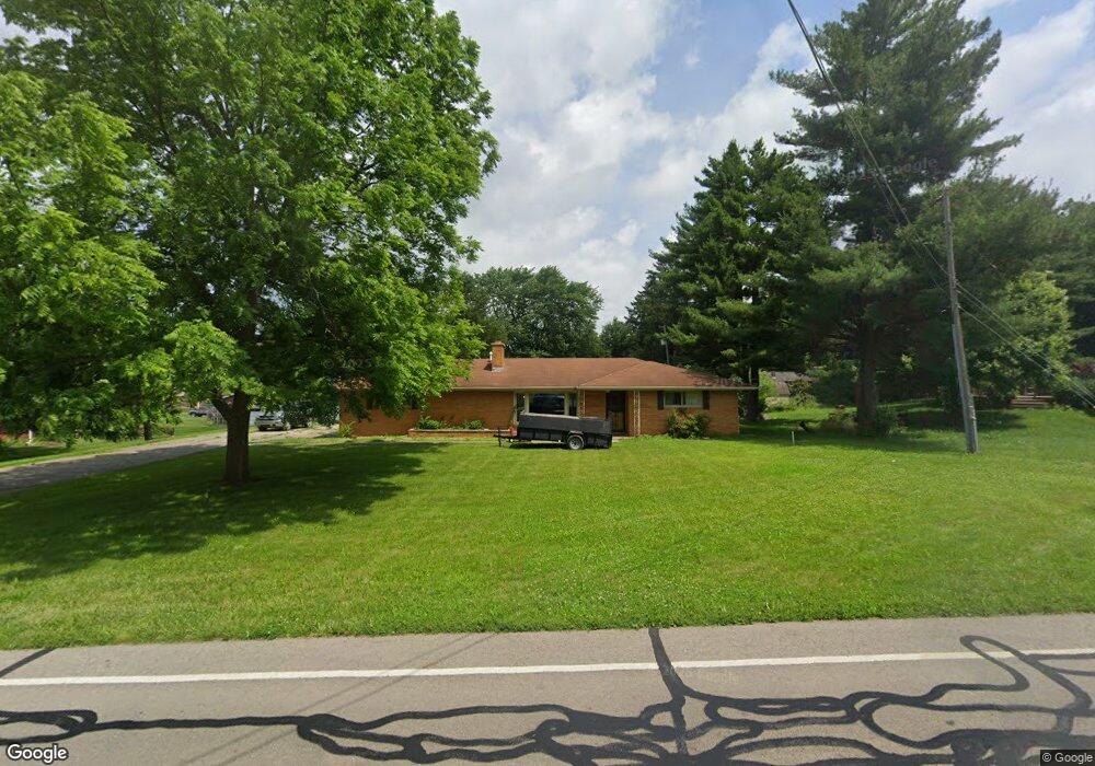 2320 E Cross St, Anderson, IN 46012 - photo 1