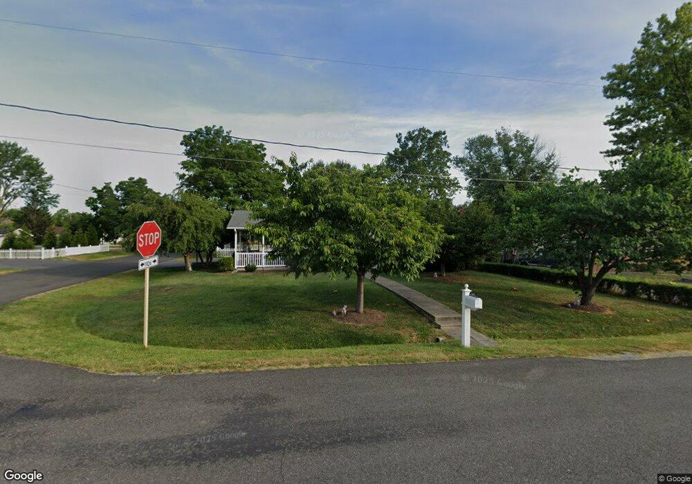 7737 Pleasant View Ave, Middletown, VA 22645 - photo 1