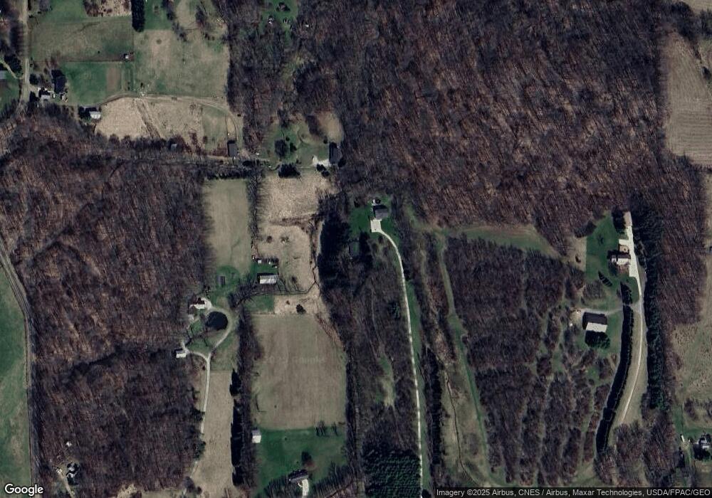 3327 Welty Rd, Lucas, OH 44843 - photo 1