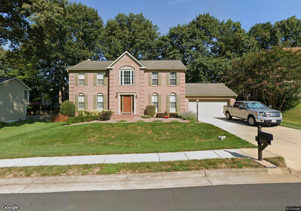 4260 Exeter Dr, Dumfries, VA 22025 - photo 1