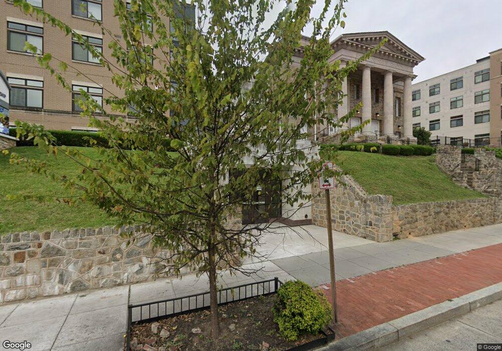 6100 Georgia Ave NW, Washington, DC 20011 - photo 1