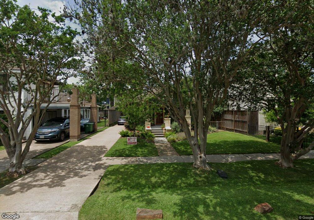 721 E 10th St, Houston, TX 77008 - photo 1