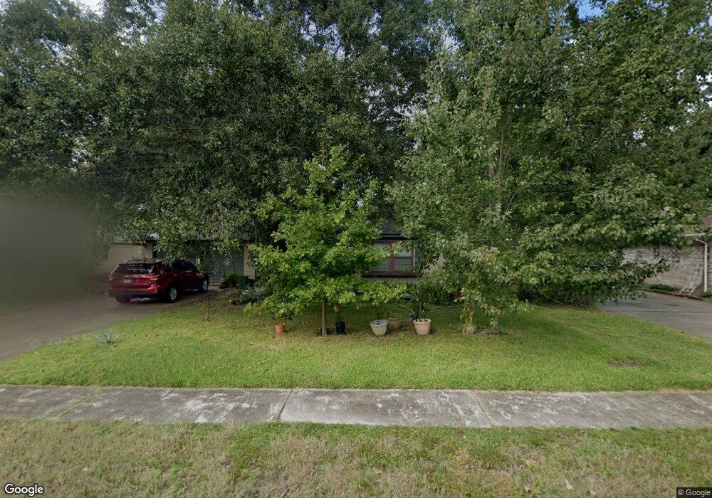 1322 Glen Echo Dr, Houston, TX 77088 - photo 1