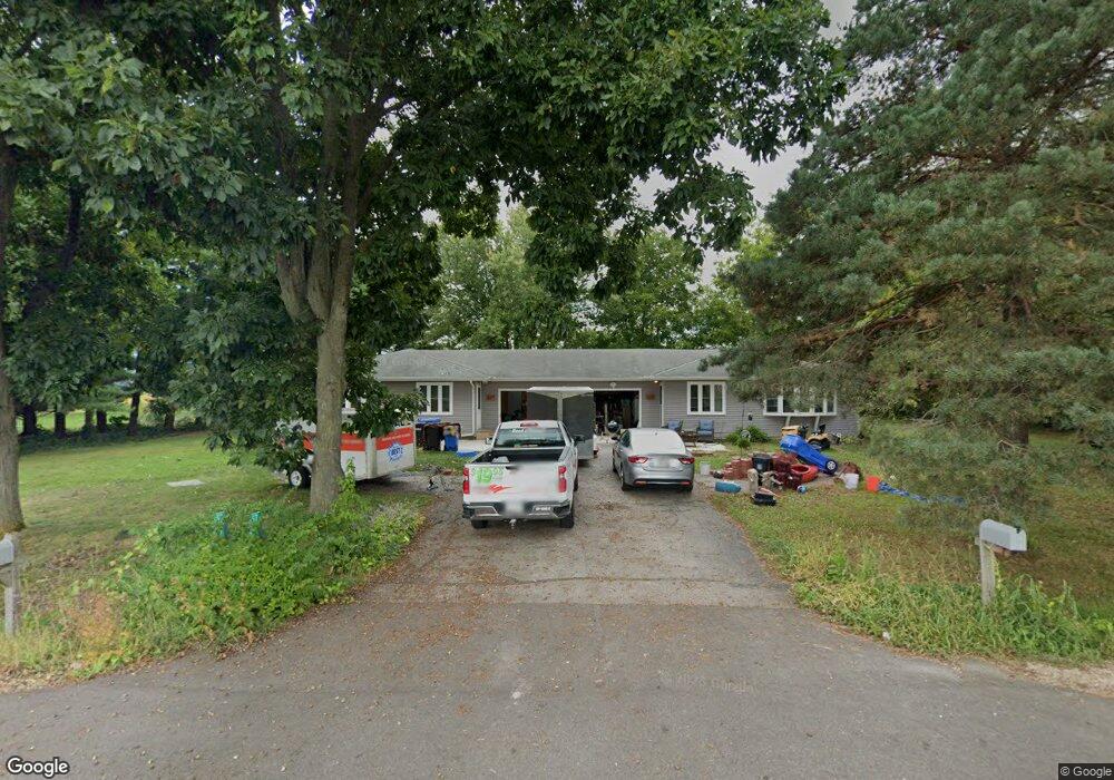 1657 Hook Island Rd, Oregon, WI 53575 - photo 1