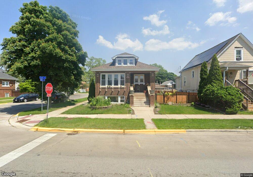 1301 East Ave, Berwyn, IL 60402 - photo 1