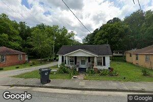381 M l King jr Dr NW, Crawfordville, GA 30631
