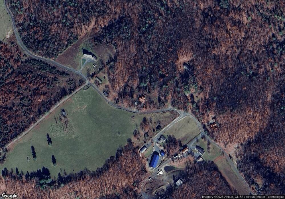 1277 Cold Springs Rd, Moorefield, WV 26836 - photo 1