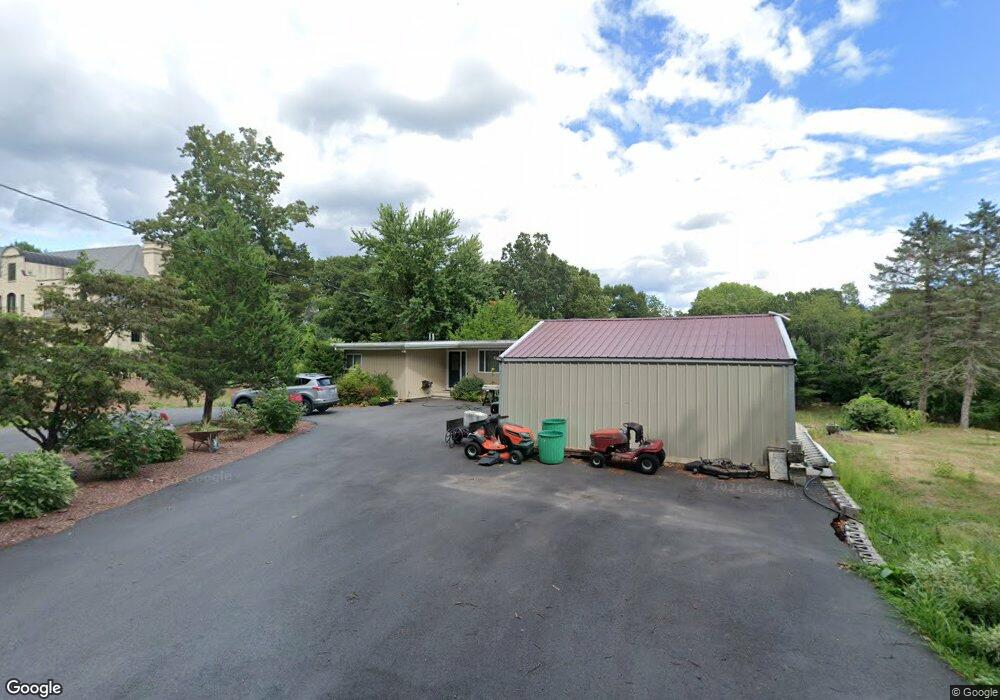 9 Old Shade St, Lexington, MA 02421 - photo 1