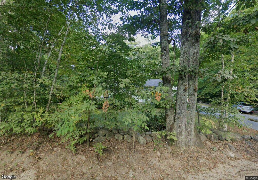 53 Chandler Mill Rd, New Gloucester, ME 04260 - photo 1