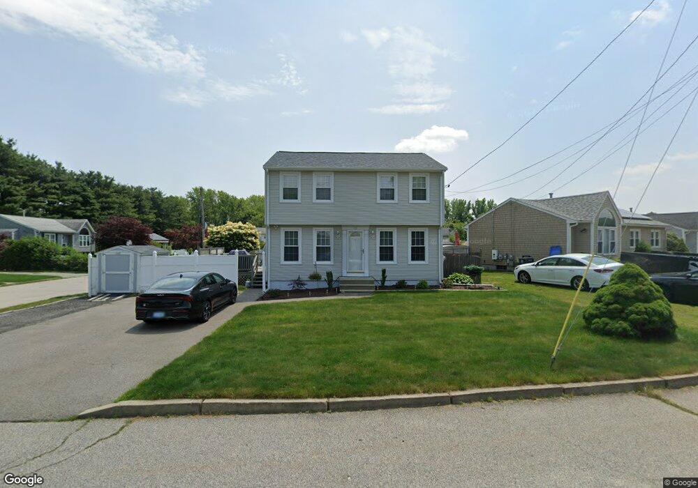 59 Justin Way, Cranston, RI 02910 - photo 1