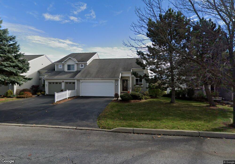 120 Park Rd, South Burlington, VT 05403 - photo 1