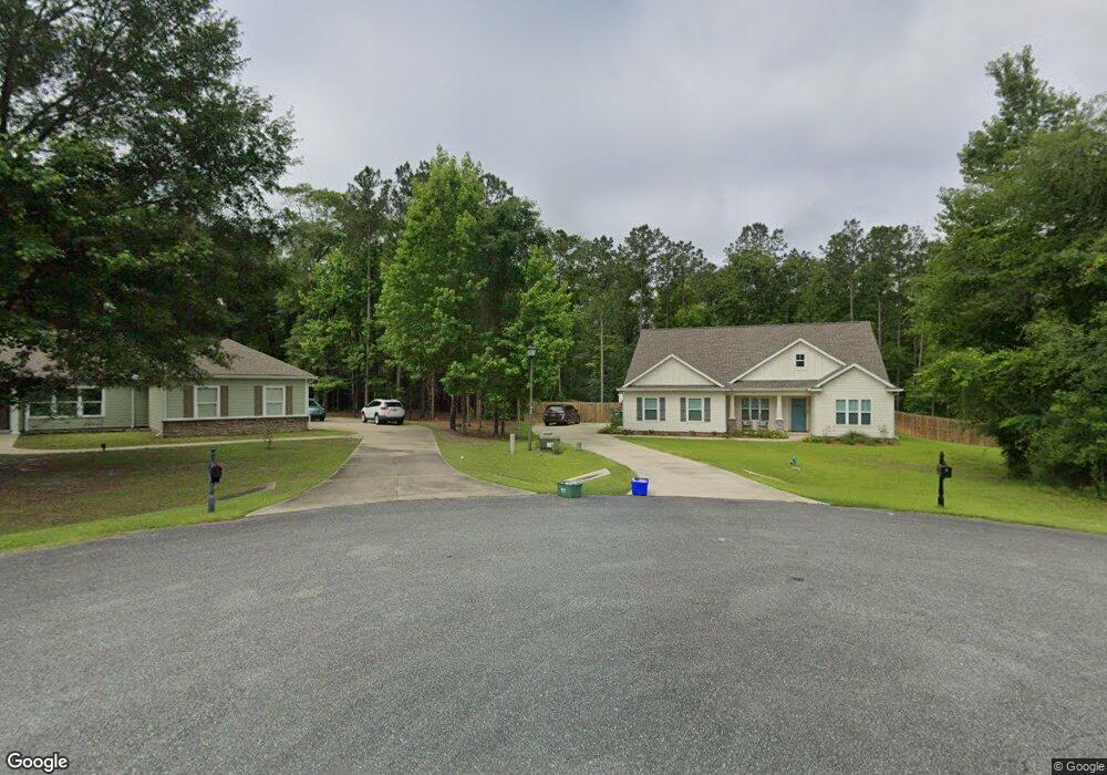 91 Marigold Dr, Crawfordville, FL 32327 - photo 1