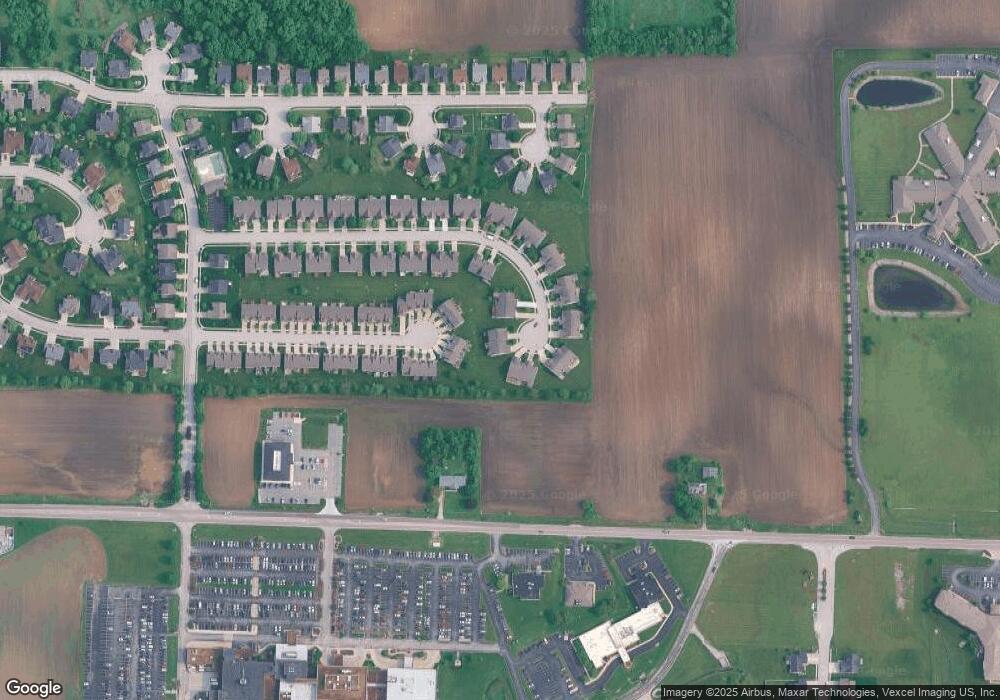 6856 Kensington Dr, Maryville, IL 62062 - photo 1