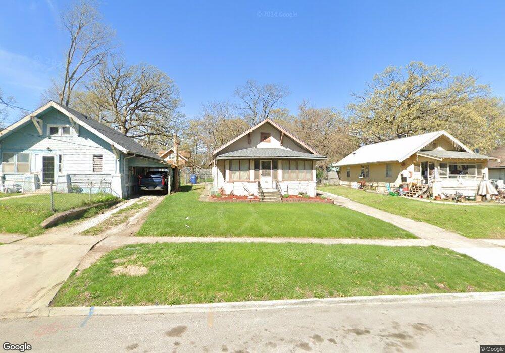 1728 22nd St, Des Moines, IA 50310 - photo 1