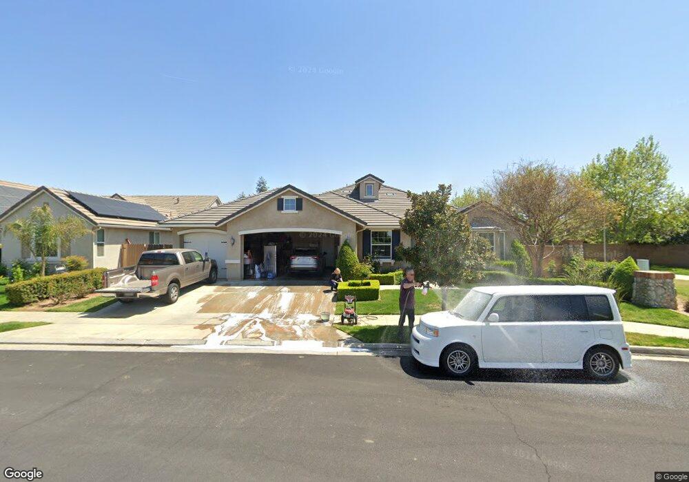 3287 Blackwood Ave, Clovis, CA 93619 - photo 1