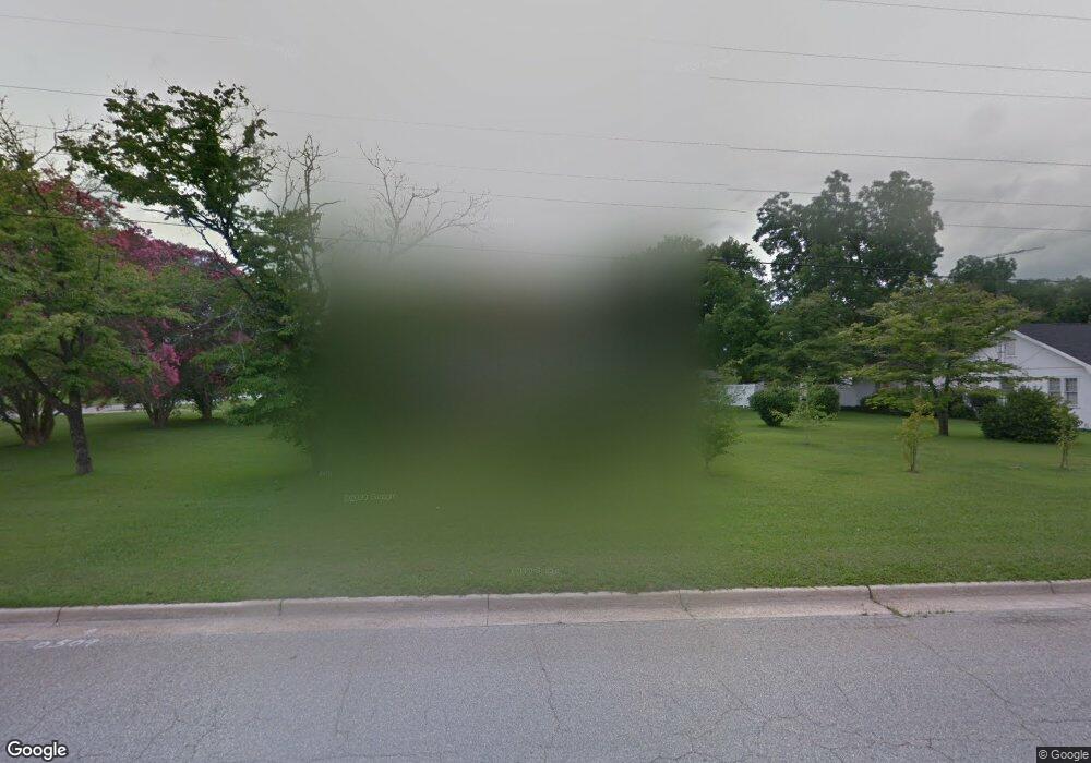 408 S Morris Ave, Donalsonville, GA 39845 - photo 1