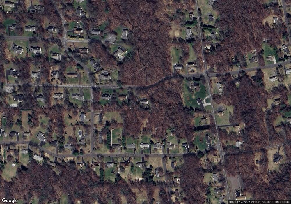 27 Crossbow Ln, Monroe, CT 06468 - photo 1