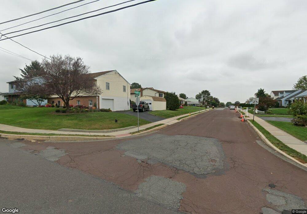 493 Estate Rd, Boyertown, PA 19512 - photo 1