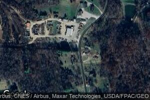 1613 Warren Chapel Rd, Fleming, OH 45729