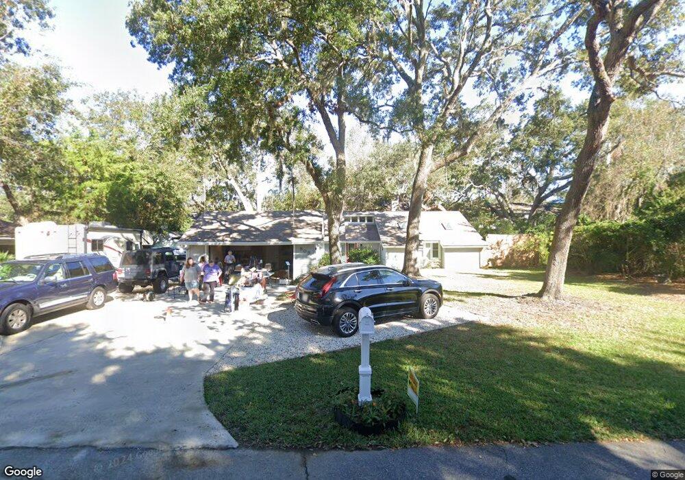 508 Marsh Cir, Saint Simons Island, GA 31522 - photo 1