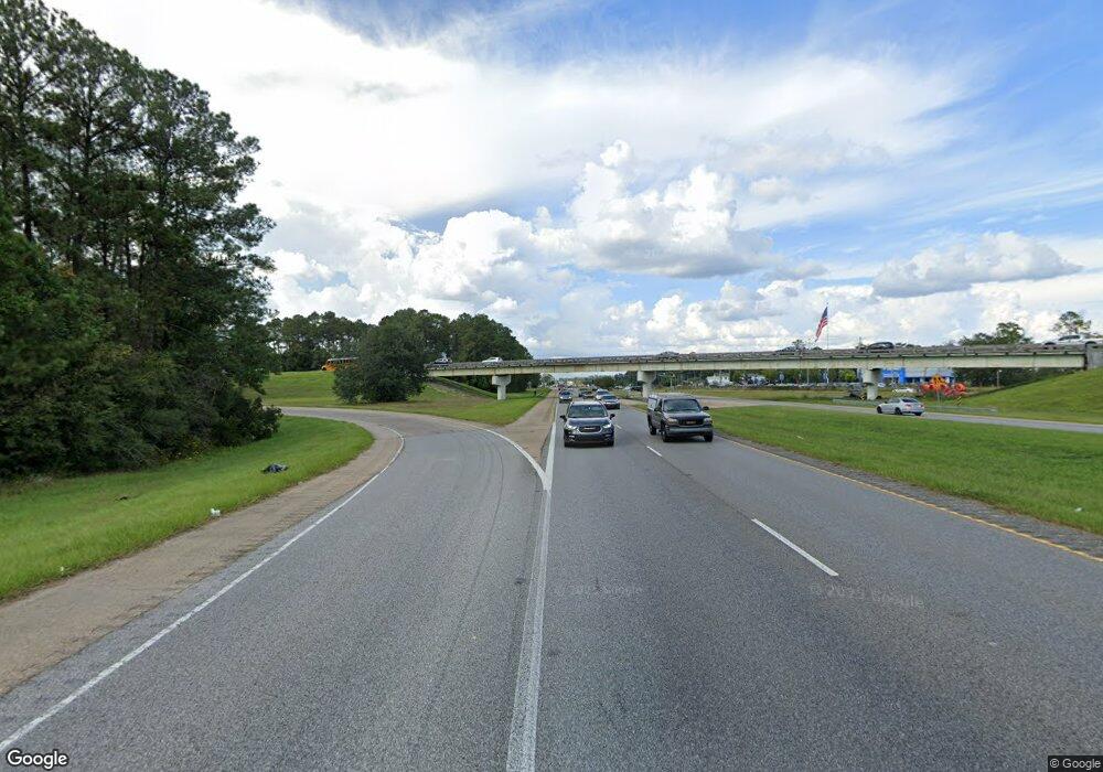 Lots 17-24 Square 117 Tammany Hills Subdivision, Covington, LA 70433 - photo 1