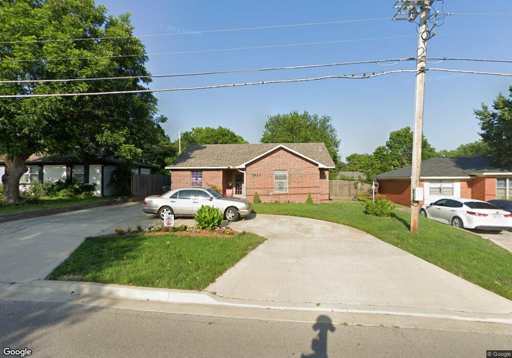 1622 Mount Washington Rd, Ardmore, OK 73401 - photo 1