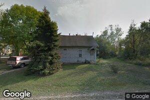 313 W North St, Scranton, KS 66537