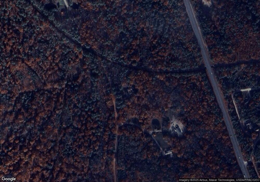 614 Long Ridge Rd, Sanbornville, NH 03872 - photo 1